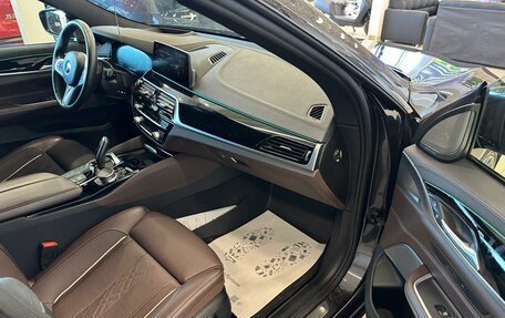 BMW 6 серия, 2019 год, 5 799 900 рублей, 12 фотография