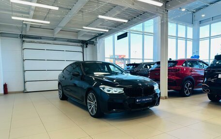 BMW 6 серия, 2019 год, 5 799 900 рублей, 8 фотография