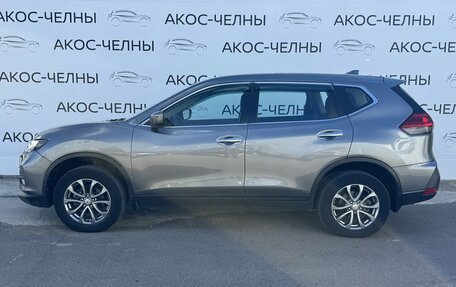 Nissan X-Trail, 2019 год, 2 200 000 рублей, 3 фотография