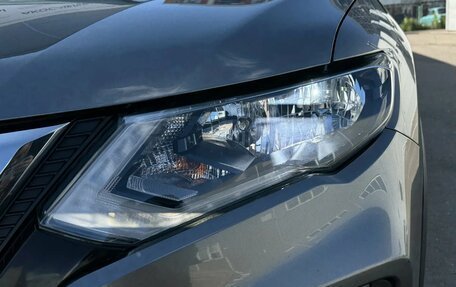 Nissan X-Trail, 2019 год, 2 200 000 рублей, 6 фотография