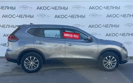 Nissan X-Trail, 2019 год, 2 200 000 рублей, 8 фотография