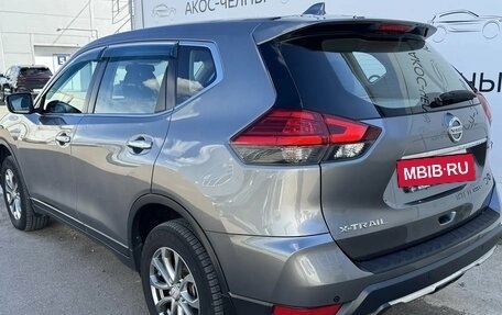 Nissan X-Trail, 2019 год, 2 200 000 рублей, 4 фотография