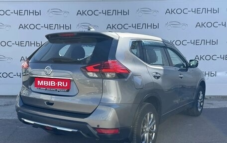 Nissan X-Trail, 2019 год, 2 200 000 рублей, 7 фотография