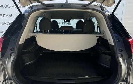 Nissan X-Trail, 2019 год, 2 200 000 рублей, 12 фотография