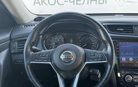 Nissan X-Trail, 2019 год, 2 200 000 рублей, 17 фотография