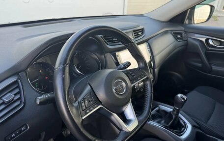 Nissan X-Trail, 2019 год, 2 200 000 рублей, 16 фотография