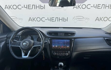 Nissan X-Trail, 2019 год, 2 200 000 рублей, 14 фотография