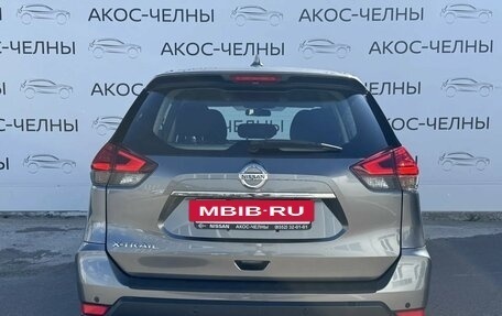 Nissan X-Trail, 2019 год, 2 200 000 рублей, 11 фотография