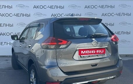 Nissan X-Trail, 2019 год, 2 200 000 рублей, 10 фотография