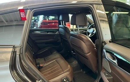 BMW 6 серия, 2019 год, 5 799 900 рублей, 18 фотография