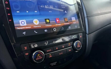 Nissan X-Trail, 2019 год, 2 200 000 рублей, 20 фотография