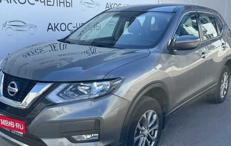 Nissan X-Trail, 2019 год, 2 200 000 рублей, 5 фотография
