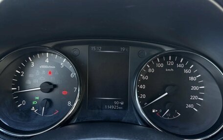 Nissan X-Trail, 2019 год, 2 200 000 рублей, 21 фотография