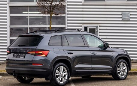 Skoda Kodiaq I, 2021 год, 2 275 000 рублей, 6 фотография