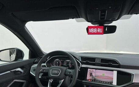 Audi Q3, 2026 год, 5 300 000 рублей, 13 фотография