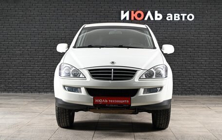 SsangYong Kyron I, 2014 год, 1 150 000 рублей, 3 фотография