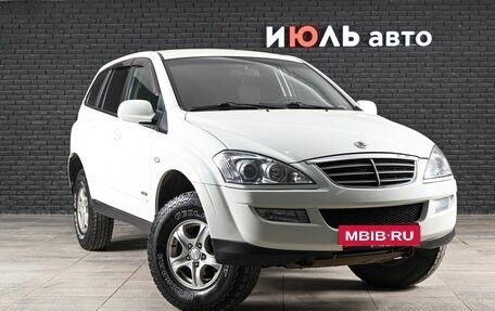 SsangYong Kyron I, 2014 год, 1 150 000 рублей, 4 фотография