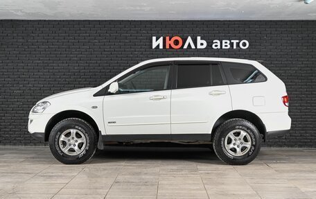 SsangYong Kyron I, 2014 год, 1 150 000 рублей, 8 фотография