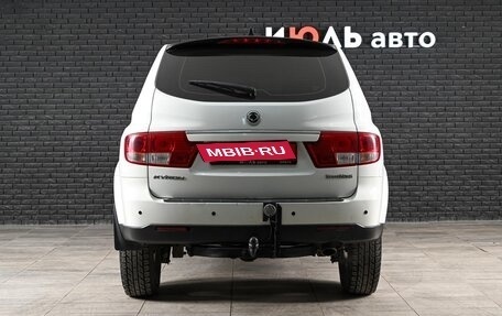 SsangYong Kyron I, 2014 год, 1 150 000 рублей, 6 фотография