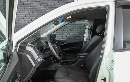 SsangYong Kyron I, 2014 год, 1 150 000 рублей, 9 фотография