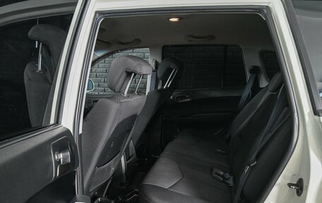 SsangYong Kyron I, 2014 год, 1 150 000 рублей, 10 фотография