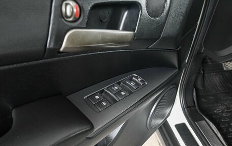 SsangYong Kyron I, 2014 год, 1 150 000 рублей, 12 фотография