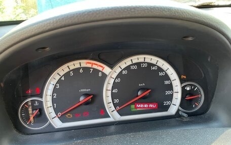 Chevrolet Captiva I, 2008 год, 380 000 рублей, 6 фотография