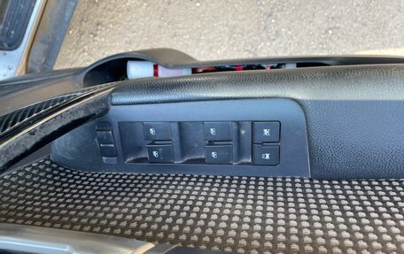 Chevrolet Captiva I, 2008 год, 380 000 рублей, 9 фотография