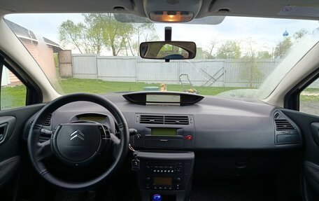 Citroen C4 II рестайлинг, 2006 год, 350 000 рублей, 5 фотография