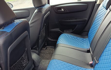 Citroen C4 II рестайлинг, 2006 год, 350 000 рублей, 6 фотография