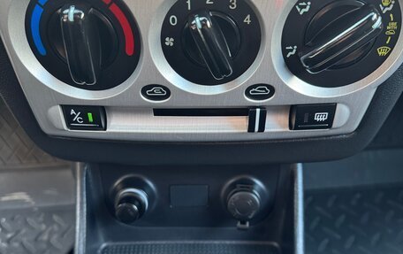 Hyundai Getz I рестайлинг, 2008 год, 425 000 рублей, 13 фотография