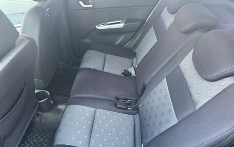 Hyundai Getz I рестайлинг, 2008 год, 425 000 рублей, 9 фотография