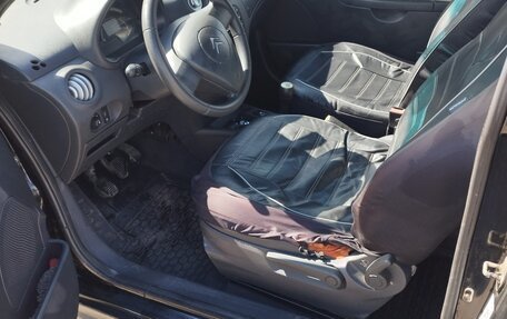 Citroen C2, 2004 год, 245 000 рублей, 7 фотография
