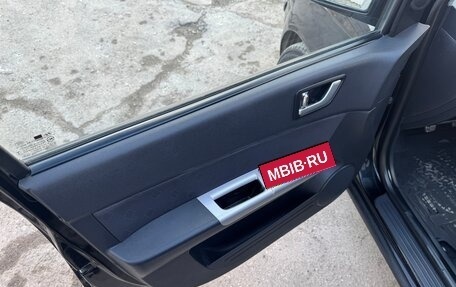 Hyundai Getz I рестайлинг, 2008 год, 425 000 рублей, 10 фотография