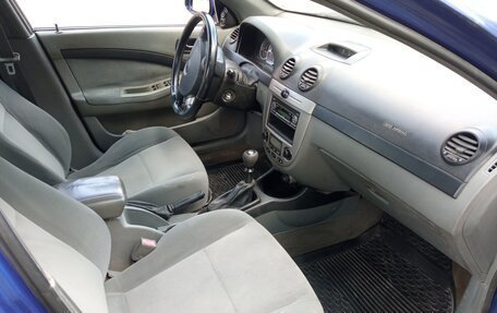Chevrolet Lacetti, 2006 год, 288 000 рублей, 6 фотография