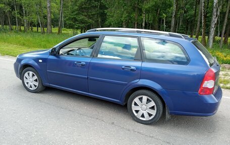Chevrolet Lacetti, 2006 год, 288 000 рублей, 3 фотография