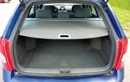 Chevrolet Lacetti, 2006 год, 288 000 рублей, 8 фотография