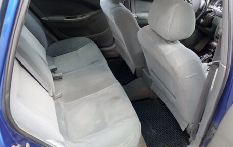 Chevrolet Lacetti, 2006 год, 288 000 рублей, 7 фотография
