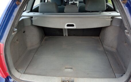 Chevrolet Lacetti, 2006 год, 288 000 рублей, 9 фотография