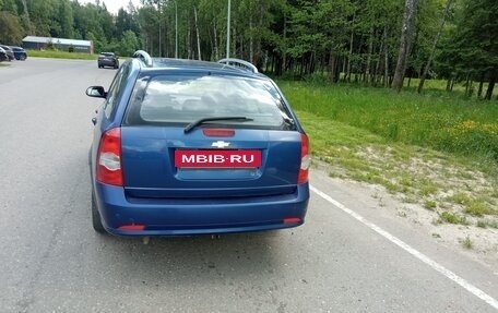 Chevrolet Lacetti, 2006 год, 288 000 рублей, 2 фотография
