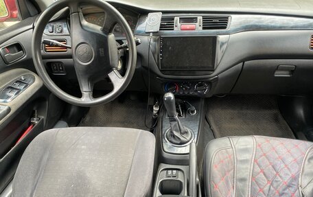Mitsubishi Lancer IX, 2004 год, 410 000 рублей, 7 фотография