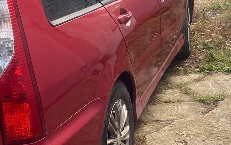 Mitsubishi Lancer IX, 2004 год, 410 000 рублей, 3 фотография