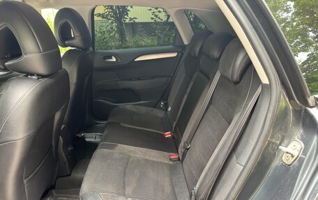 Citroen C4 II рестайлинг, 2012 год, 800 000 рублей, 10 фотография