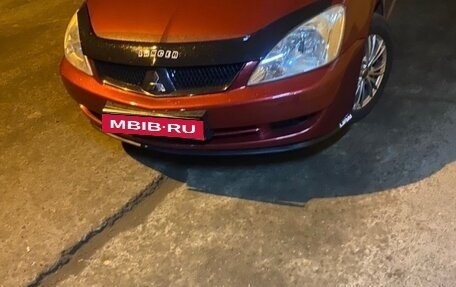 Mitsubishi Lancer IX, 2004 год, 410 000 рублей, 4 фотография