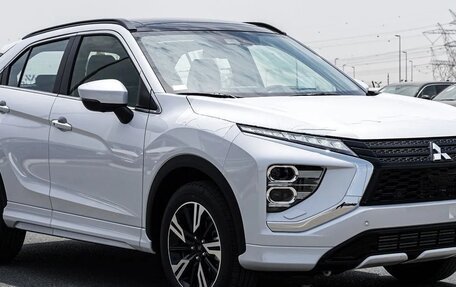Mitsubishi Eclipse Cross, 2026 год, 3 450 000 рублей, 3 фотография