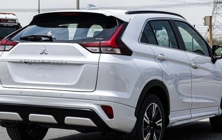 Mitsubishi Eclipse Cross, 2026 год, 3 450 000 рублей, 4 фотография
