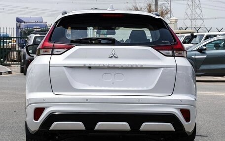 Mitsubishi Eclipse Cross, 2026 год, 3 450 000 рублей, 6 фотография