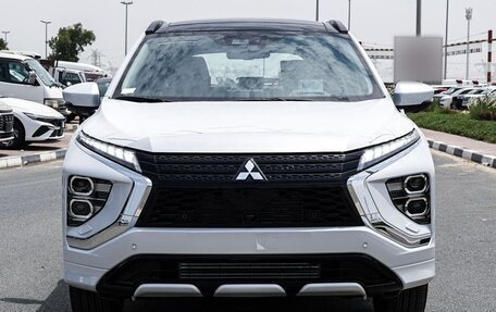 Mitsubishi Eclipse Cross, 2026 год, 3 450 000 рублей, 2 фотография
