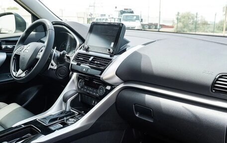 Mitsubishi Eclipse Cross, 2026 год, 3 450 000 рублей, 12 фотография
