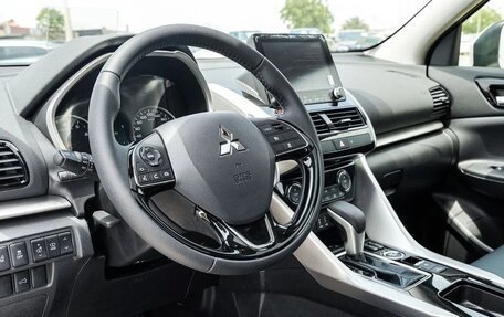 Mitsubishi Eclipse Cross, 2026 год, 3 450 000 рублей, 8 фотография